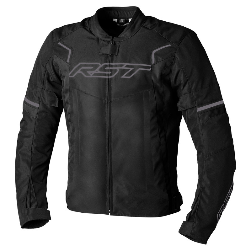 Veste RST Pilot EVO Textile - Noir