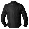 Veste RST Pilot EVO Textile - Noir