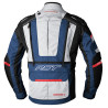 Veste RST Pro Series Adventure-X Textile - Silver