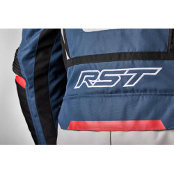 Veste RST Pro Series Adventure-X Textile - Silver