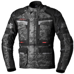 Veste RST Pro Series Adventure-X Textile - Camo