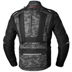 Veste RST Pro Series Adventure-X Textile - Camo