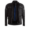 Veste RST Pro Series Adventure-X Textile - Noir