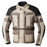 Veste RST Pro Series Adventure-X Textile - Sable