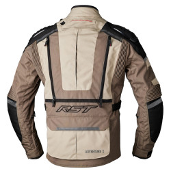 Veste RST Pro Series Adventure-X Textile - Sable