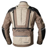 Veste RST Pro Series Adventure-X Textile - Sable