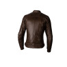 Veste RST Roadster 3 cuir - Marron