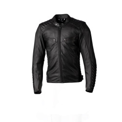 Veste RST Roadster 3 cuir -...