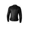 Veste RST Roadster 3 cuir - Noir