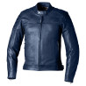 Veste RST Brandish2 cuir - Petrol