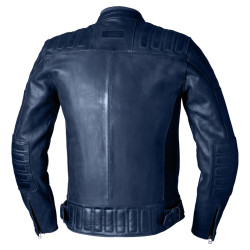 Veste RST Brandish2 cuir - Petrol