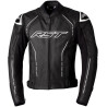 Veste RST S1 cuir - Noir