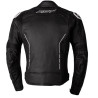 Veste RST S1 cuir - Noir