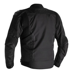 Veste RST S-1 Textile - Noir