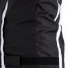 Veste RST S-1 Textile - Noir-Blanc