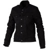 Veste RST Sherpa Textile - Noir