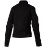 Veste RST Sherpa Textile - Noir