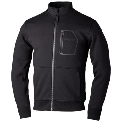 Veste RST Single Layer Technical Textile - Noir-Gris