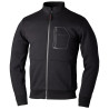 Veste RST Single Layer Technical Textile - Noir-Gris