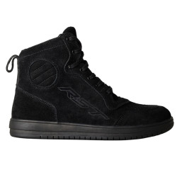 Bottes RST Hi-Top Noir