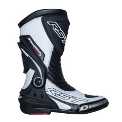 Bottes RST TracTech Evo 3 - Noir-Blanc