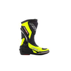 Bottes RST TracTech Evo 3 - Noir-Jaune