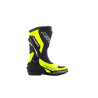 Bottes RST TracTech Evo 3 - Noir-Jaune