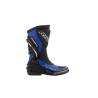 Bottes RST TracTech Evo 3 - Noir-Bleu