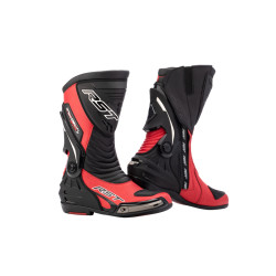 Bottes RST TracTech Evo 3 - Rouge