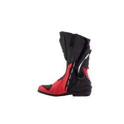 Bottes RST TracTech Evo 3 - Rouge