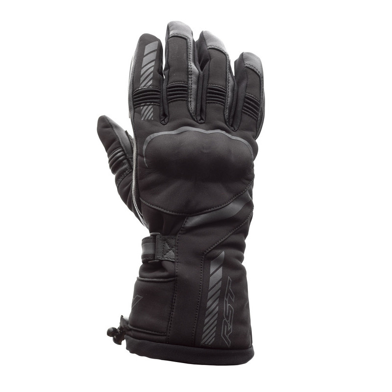 Gants RST Atlas Textile Waterproof