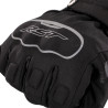 Gants RST Action Textile-Cuir Waterproof