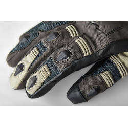 Gants RST Pro Series Ranger Waterproof Sable