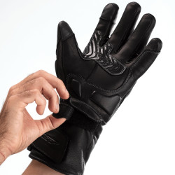 Gants RST Storm 2 Cuir Waterproof