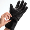 Gants RST Storm 2 Cuir Waterproof