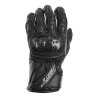 Gants femme RST Ladies Stunt3 - Noir