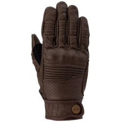 Gants femme RST Roadster3 - Marron