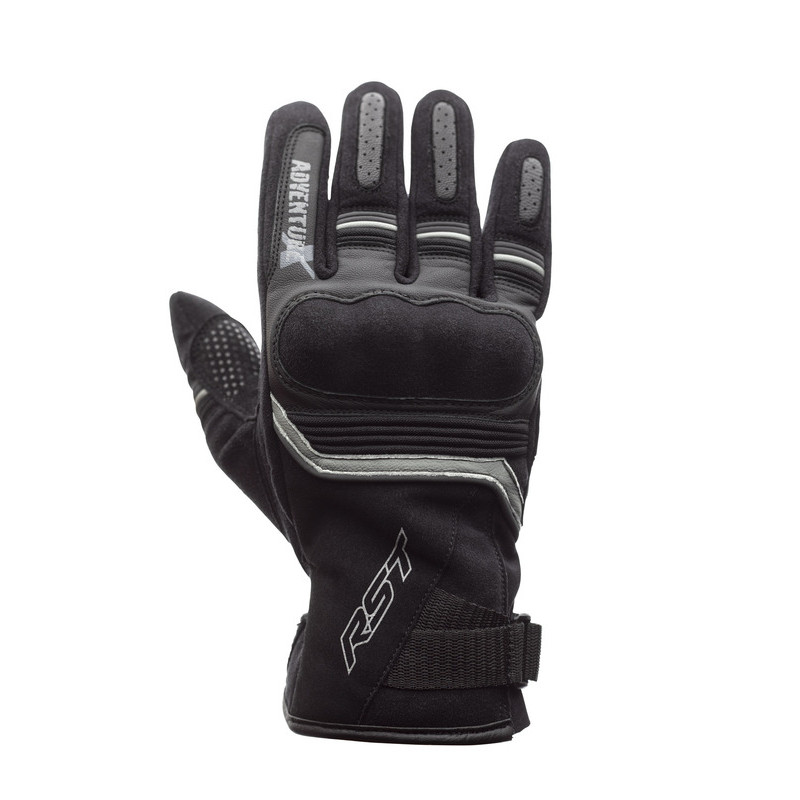 Gants RST Adventure-X - Noir