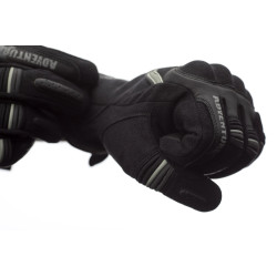 Gants RST Adventure-X - Noir