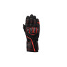 Gants RST S-1- Noir-Rouge