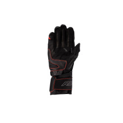 Gants RST S-1- Noir-Rouge