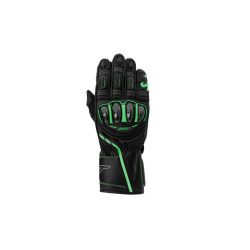 Gants RST S-1- Noir-Vert