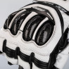 Gants RST TracTech Evo 4 - Blanc