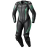 Combinaison femme RST TracTech Evo 5 - Aqua