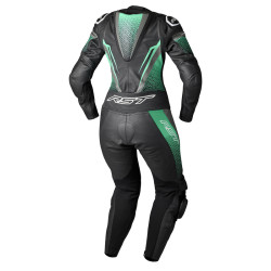 Combinaison femme RST TracTech Evo 5 - Aqua