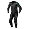 Combinaison RST S-1 - Noir-Vert