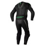 Combinaison RST S-1 - Noir-Vert