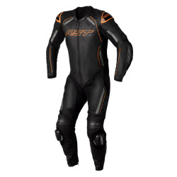 Combinaison RST S-1 - Noir-Orange