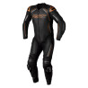 Combinaison RST S-1 - Noir-Orange