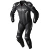 Combinaison RST TracTech Evo 5 - Noir-Blanc